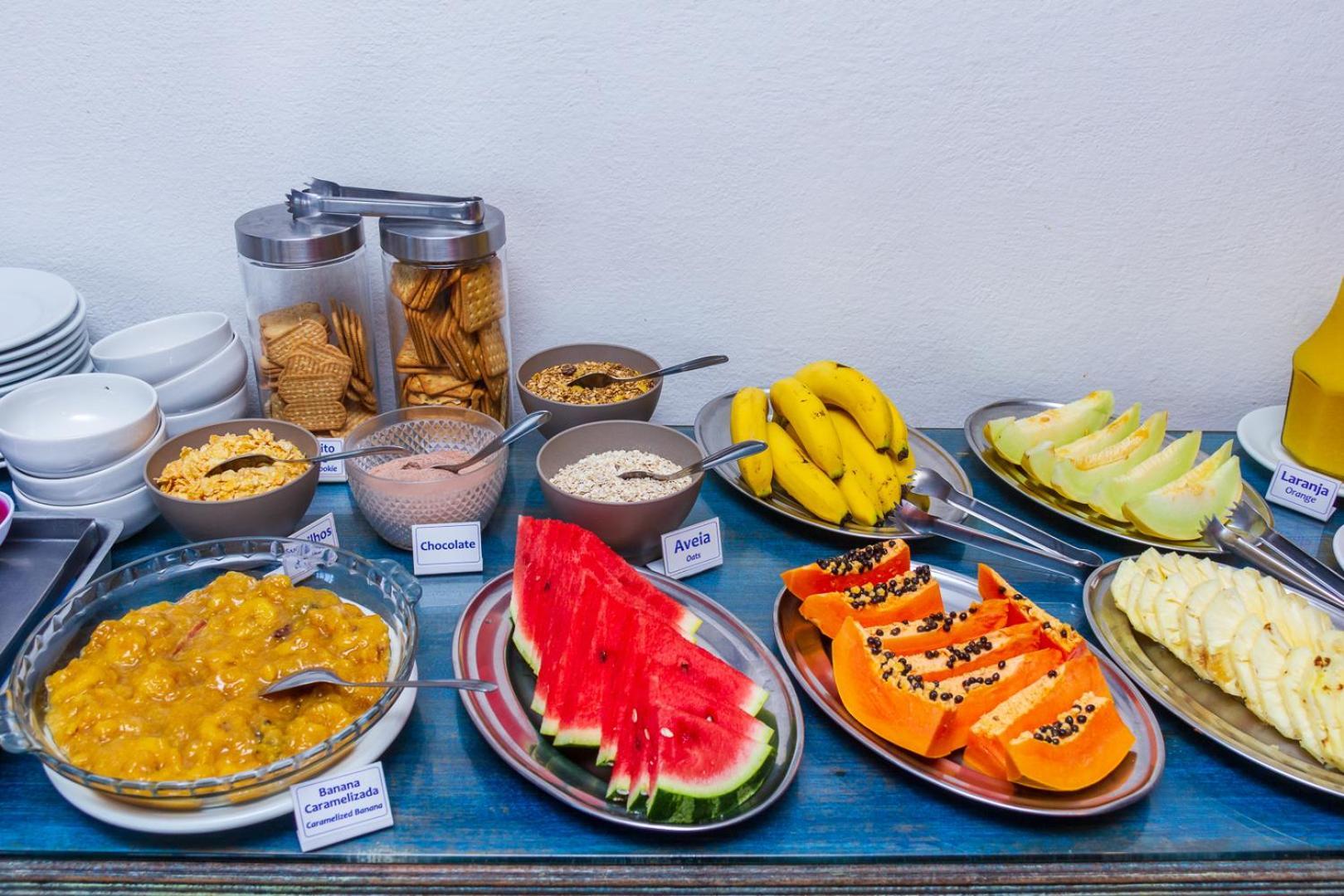 Pousada Provence 파라티 외부 사진
