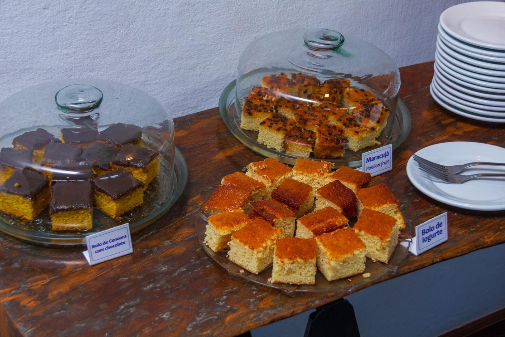 Pousada Provence 파라티 외부 사진