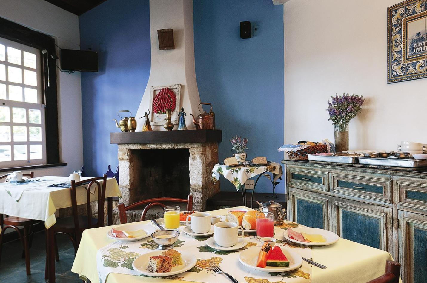 Pousada Provence 파라티 외부 사진